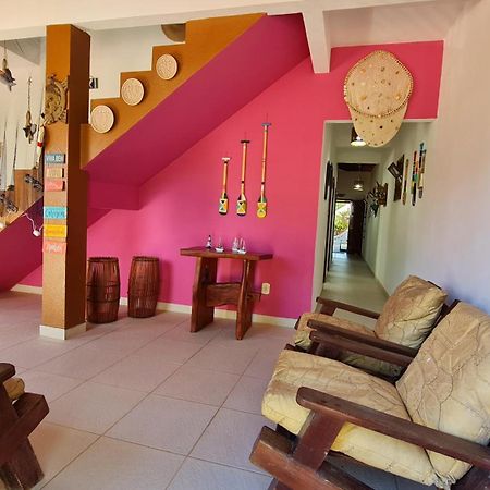 A Casa No Baixio - Baixio - Litoral Norte - Ba Extérieur photo