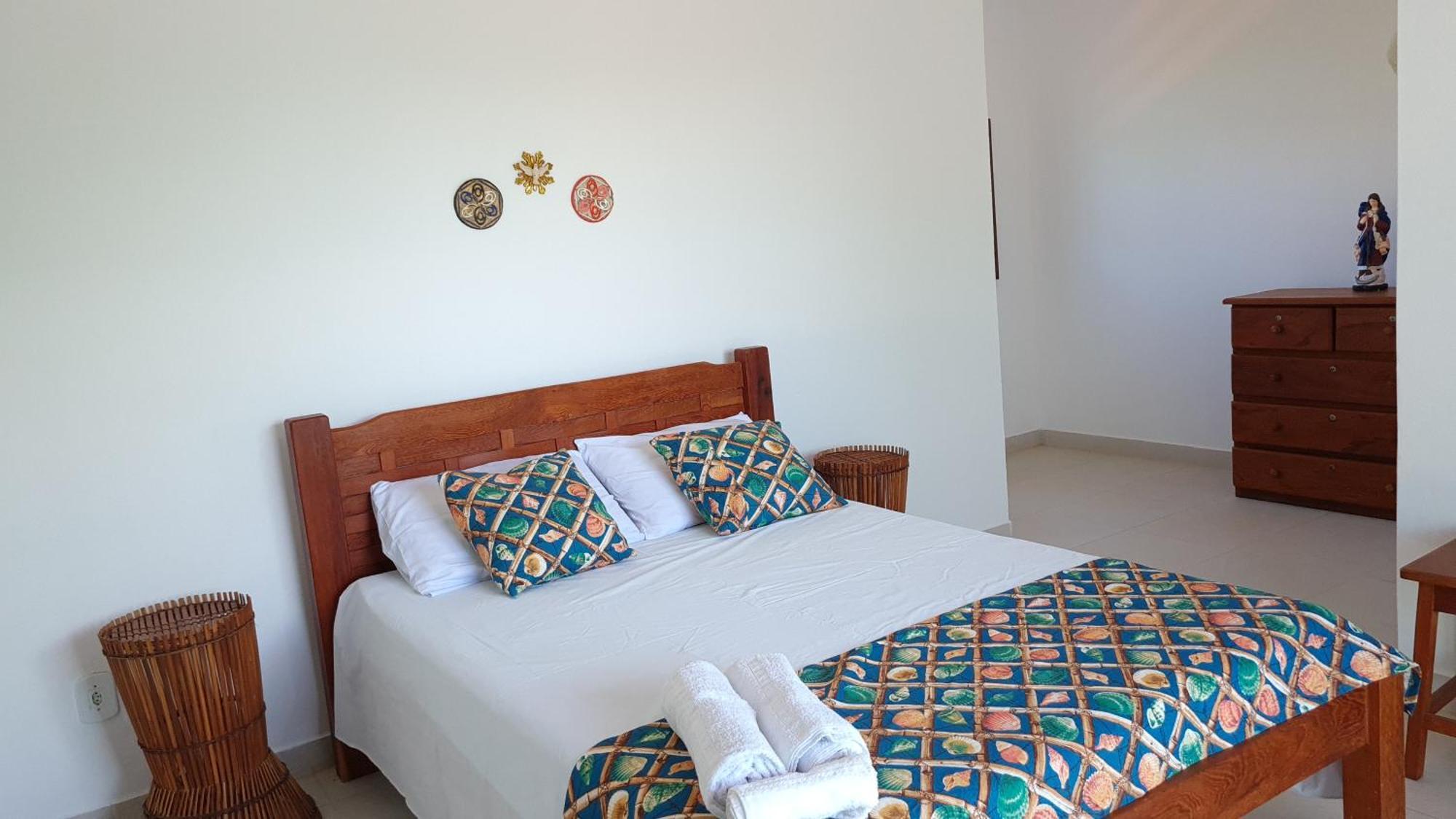 A Casa No Baixio - Baixio - Litoral Norte - Ba Extérieur photo
