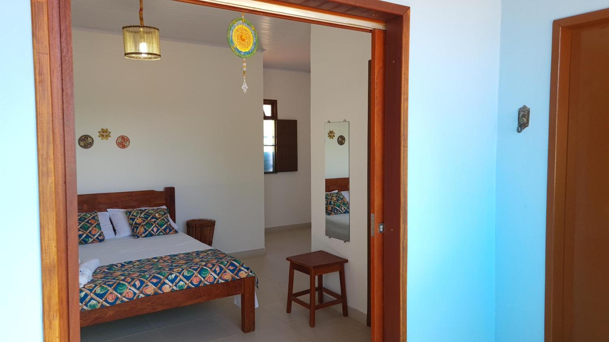 A Casa No Baixio - Baixio - Litoral Norte - Ba Extérieur photo