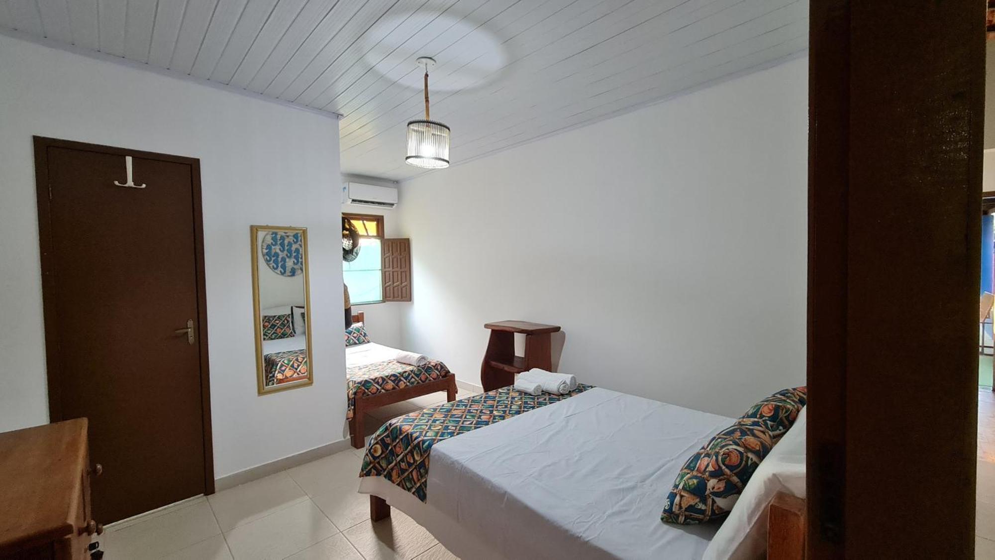 A Casa No Baixio - Baixio - Litoral Norte - Ba Extérieur photo