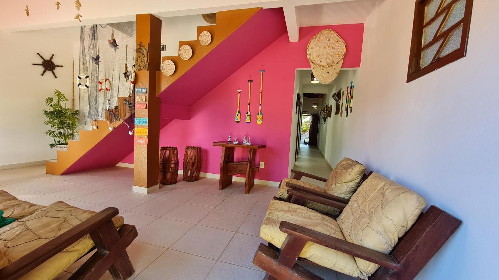 A Casa No Baixio - Baixio - Litoral Norte - Ba Extérieur photo