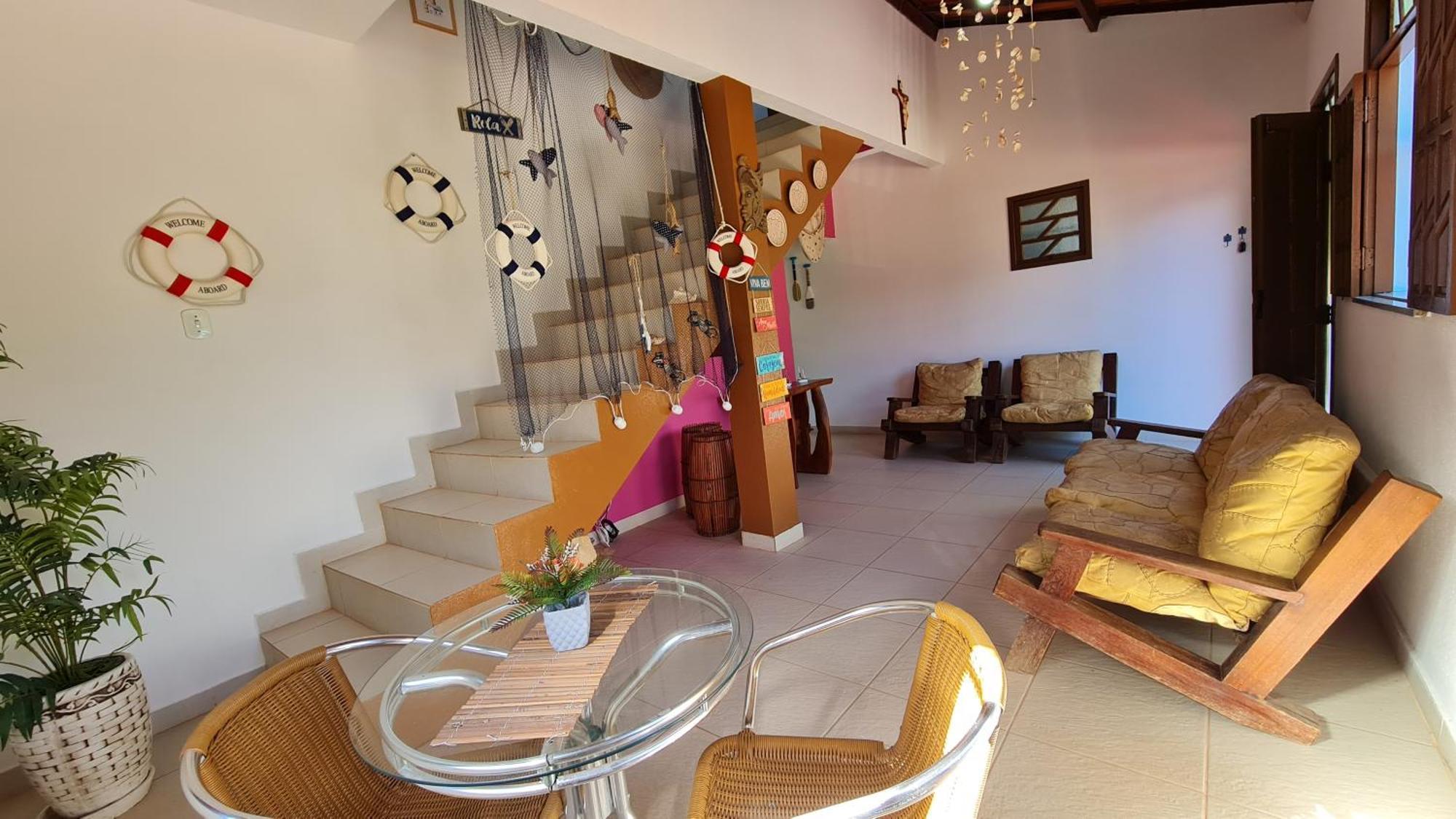 A Casa No Baixio - Baixio - Litoral Norte - Ba Extérieur photo