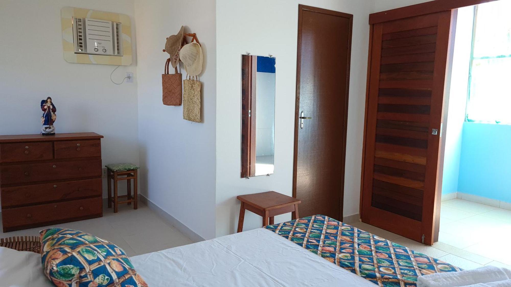 A Casa No Baixio - Baixio - Litoral Norte - Ba Extérieur photo
