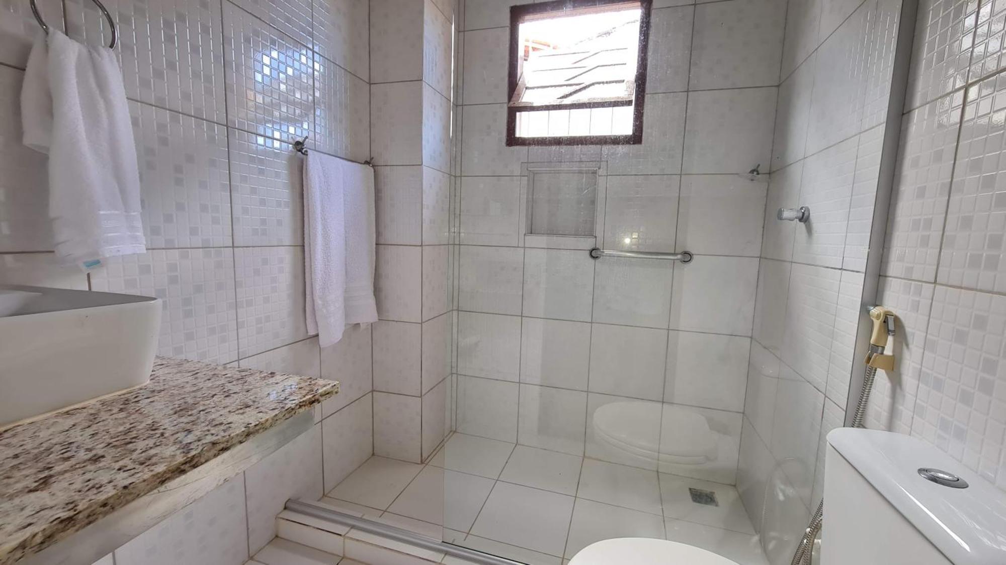 A Casa No Baixio - Baixio - Litoral Norte - Ba Extérieur photo