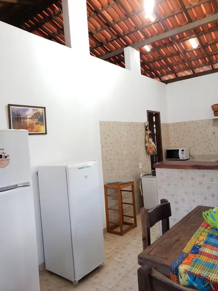 A Casa No Baixio - Baixio - Litoral Norte - Ba Extérieur photo